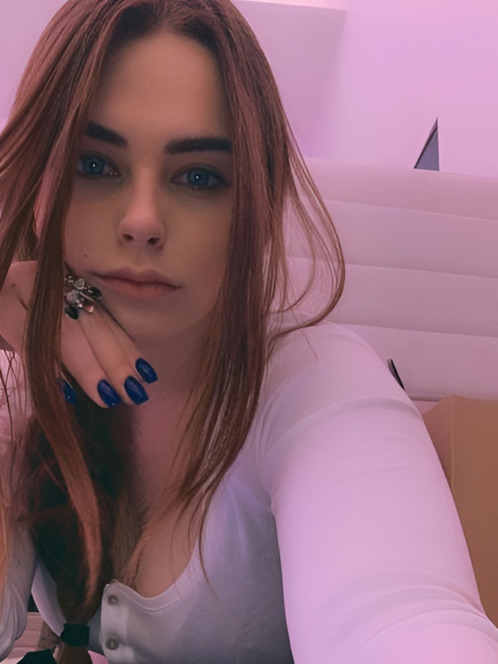 Индивидуалка Анюта, доступна для личного знакомства от 1500 руб