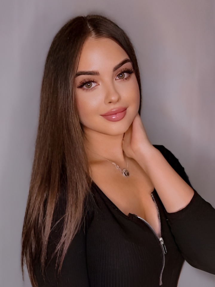 Арнелла привлекательная девушка из Волоколамск цена от 1500 руб