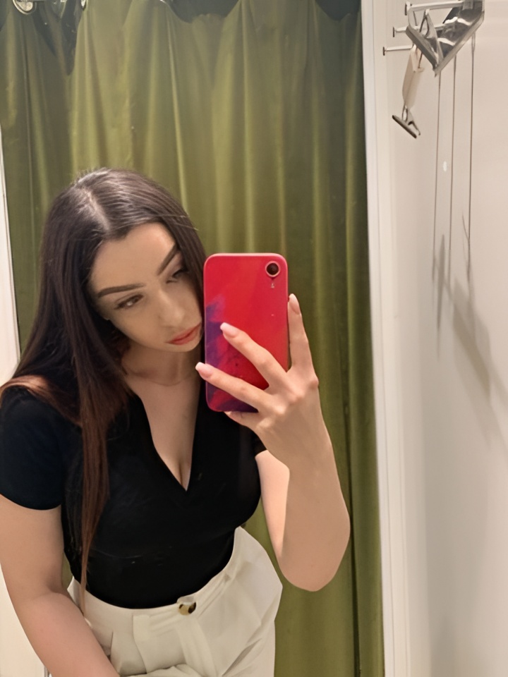 Борислава привлекательная девушка из Волоколамск цена от 10000 руб