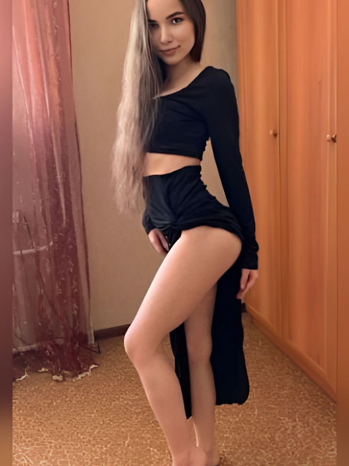 Чулпан привлекательная девушка из Волоколамск цена от 1500 руб