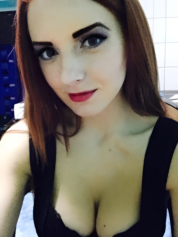 Доминика привлекательная девушка из Волоколамск цена от 5000 руб