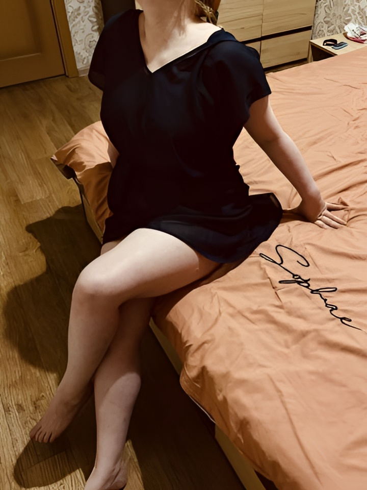 Лючия привлекательная девушка из Волоколамск цена от 10000 руб