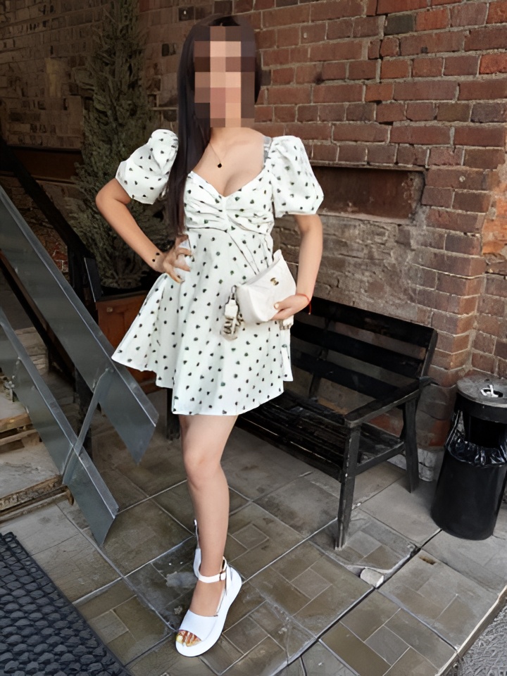 Людмила привлекательная девушка из Волоколамск цена от 4000 руб