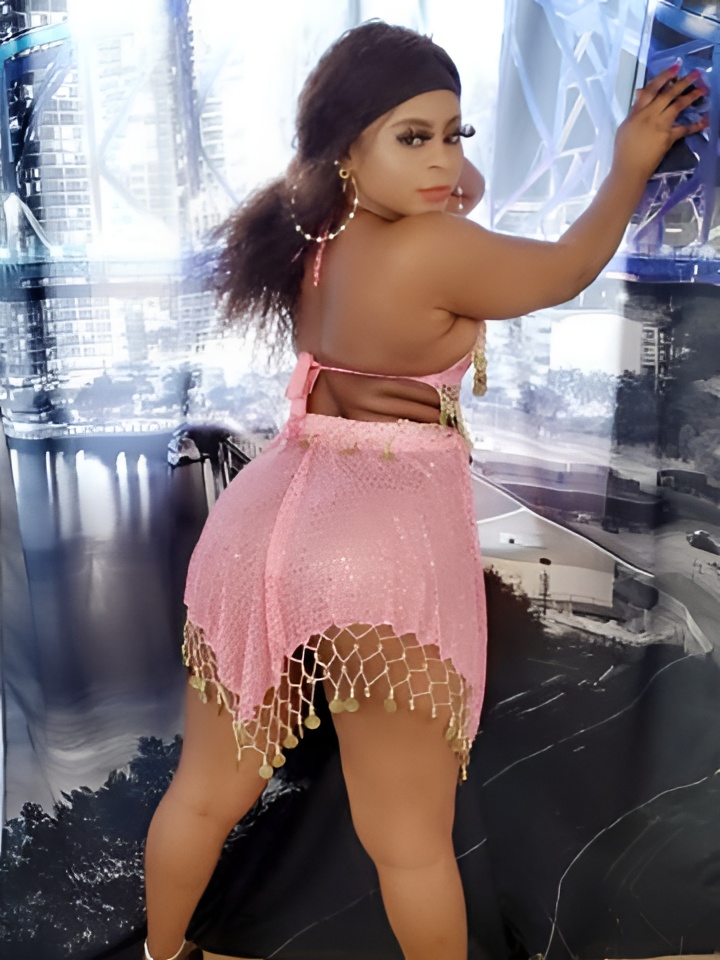 Индивидуалка Надюша, доступна для личного знакомства от 2500 руб