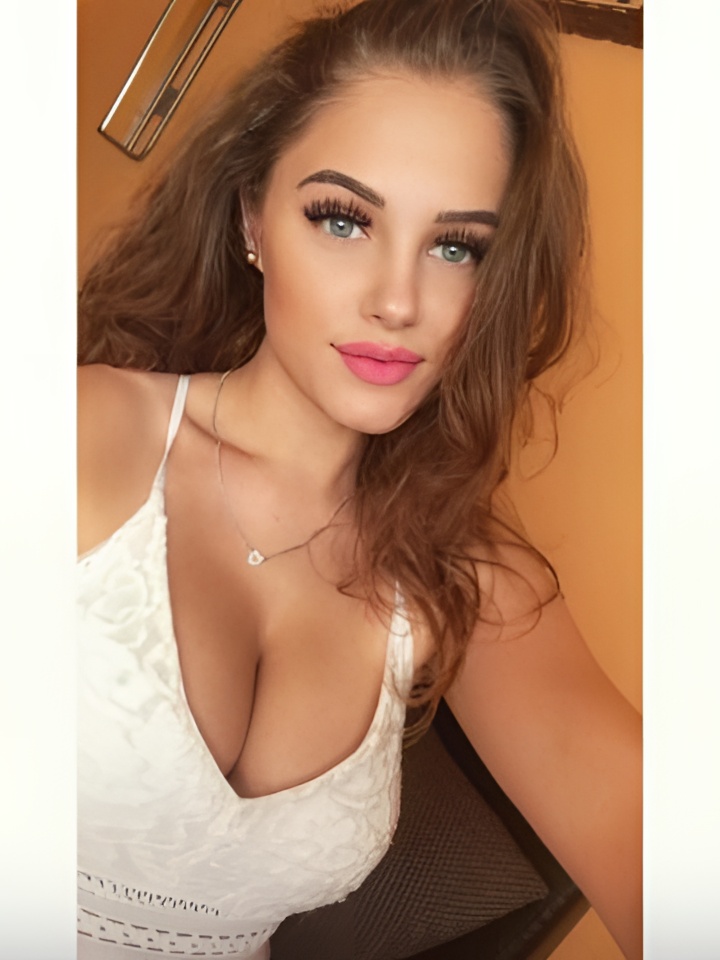 Роксана привлекательная девушка из Волоколамск цена от 3000 руб