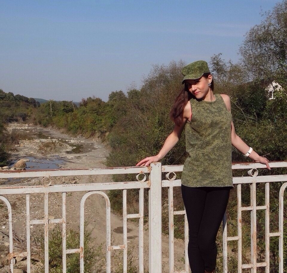 Алиса привлекательная девушка из Волоколамск цена от 3500 руб