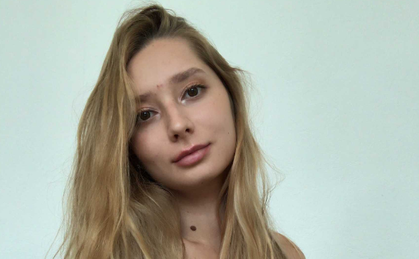 Романа привлекательная девушка из Волоколамск цена от 3500 руб