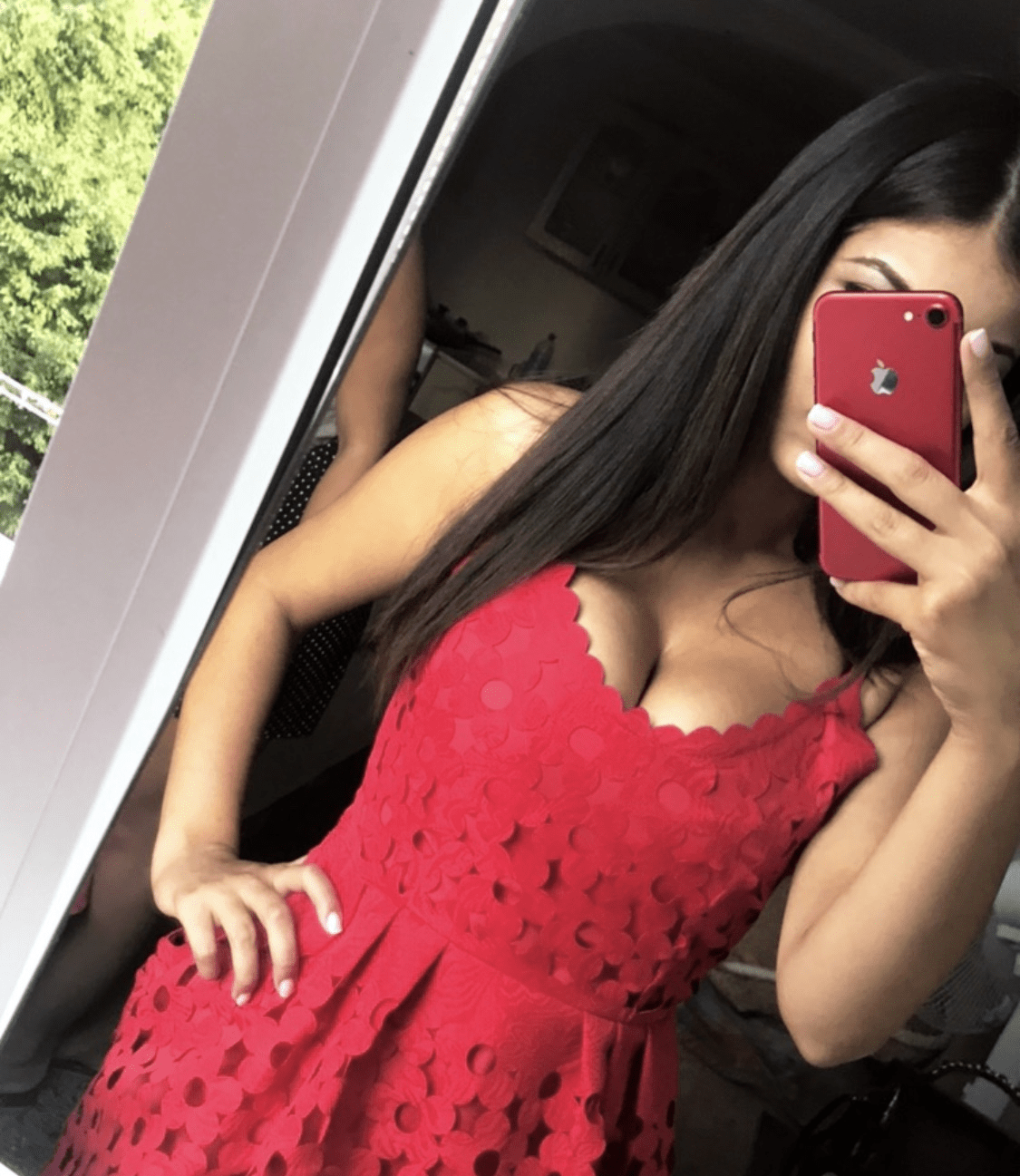 Аксинья привлекательная девушка из Волоколамск цена от 3000 руб