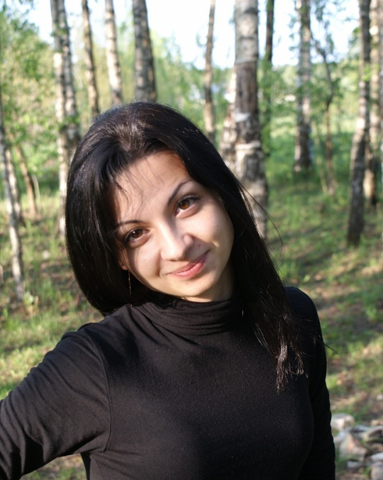 Настасья привлекательная девушка из Волоколамск цена от 3500 руб