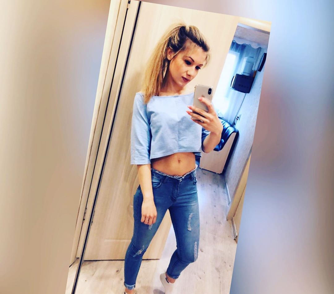 Рая привлекательная девушка из Волоколамск цена от 3500 руб