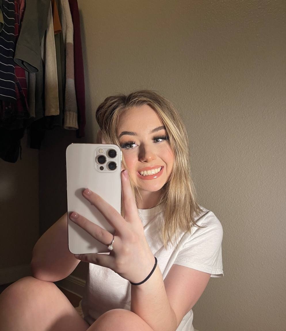 Ника привлекательная девушка из Волоколамск цена от 3000 руб