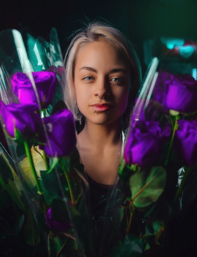 Тони привлекательная девушка из Волоколамск цена от 3500 руб