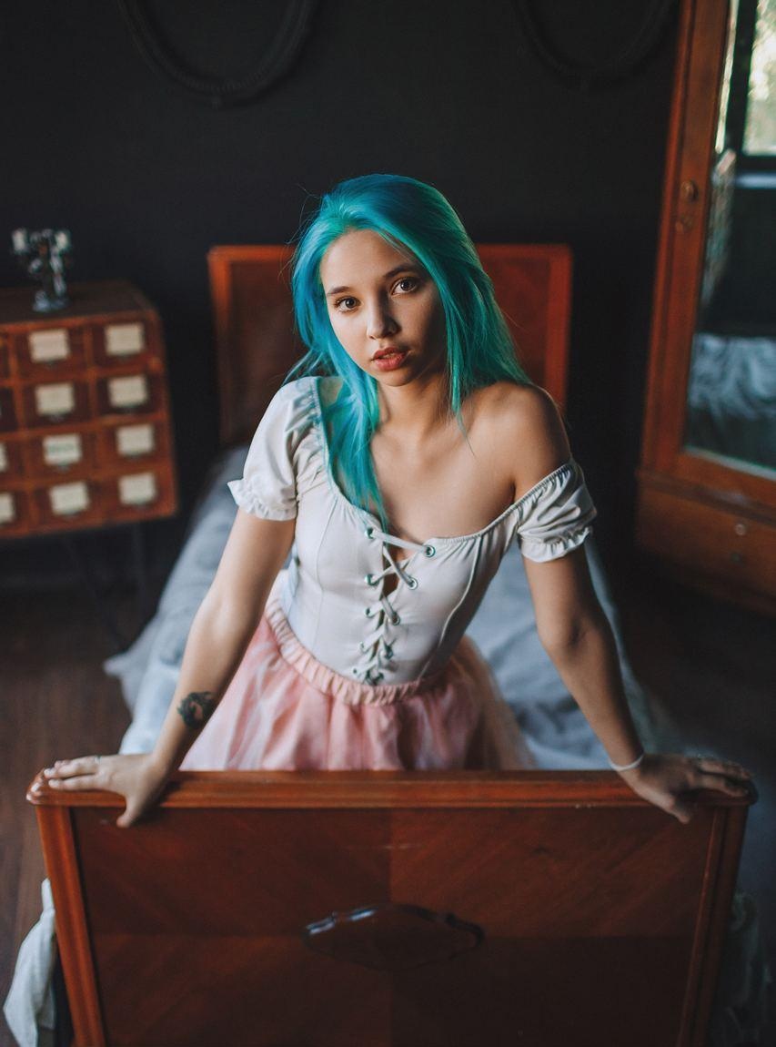 Юля привлекательная девушка из Волоколамск цена от 5000 руб