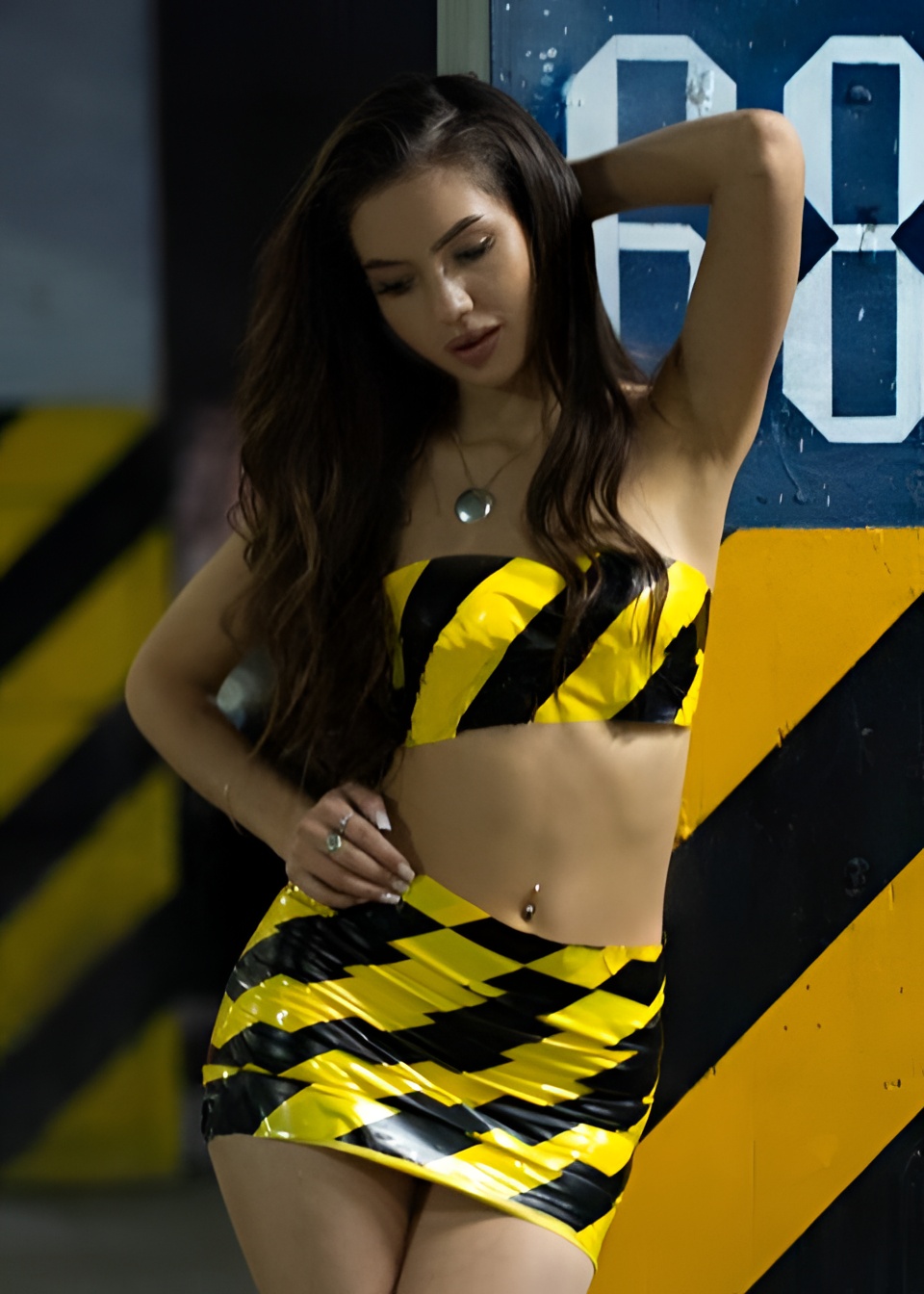 Агата привлекательная девушка из Волоколамск цена от 7000 руб