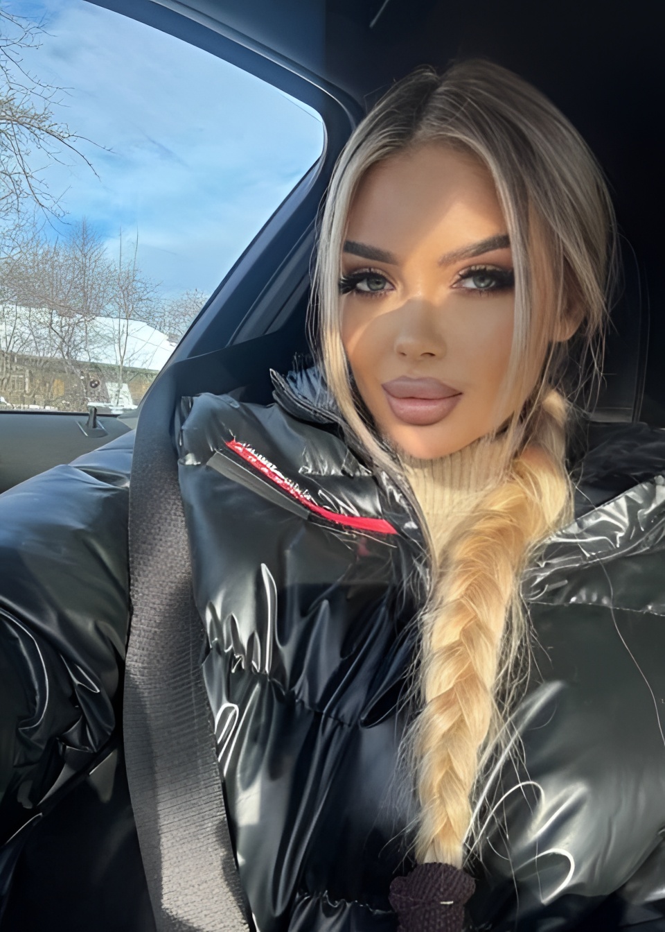 АЛЁНУШКА BEST GERL привлекательная девушка из Волоколамск цена от 18000 руб