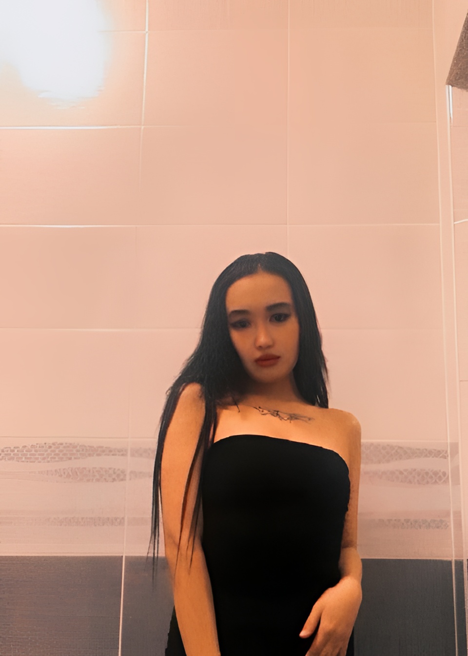 Индивидуалка Дарина, доступна для личного знакомства от 17000 руб