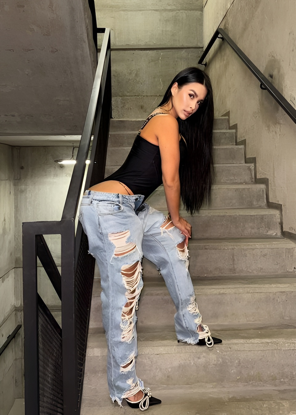 Эрика привлекательная девушка из Волоколамск цена от 16000 руб