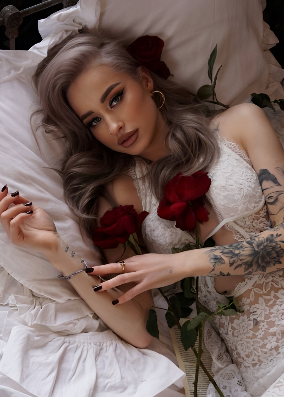 Ира привлекательная девушка из Волоколамск цена от 5000 руб