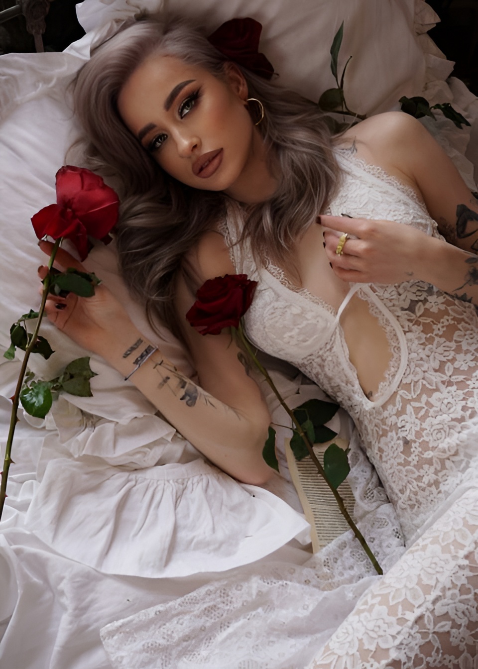 Индивидуалка Ира, доступна для личного знакомства от 5000 руб