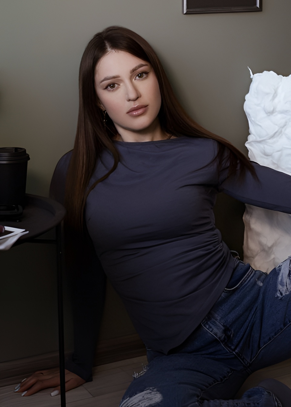 Марго привлекательная девушка из Волоколамск цена от 5000 руб