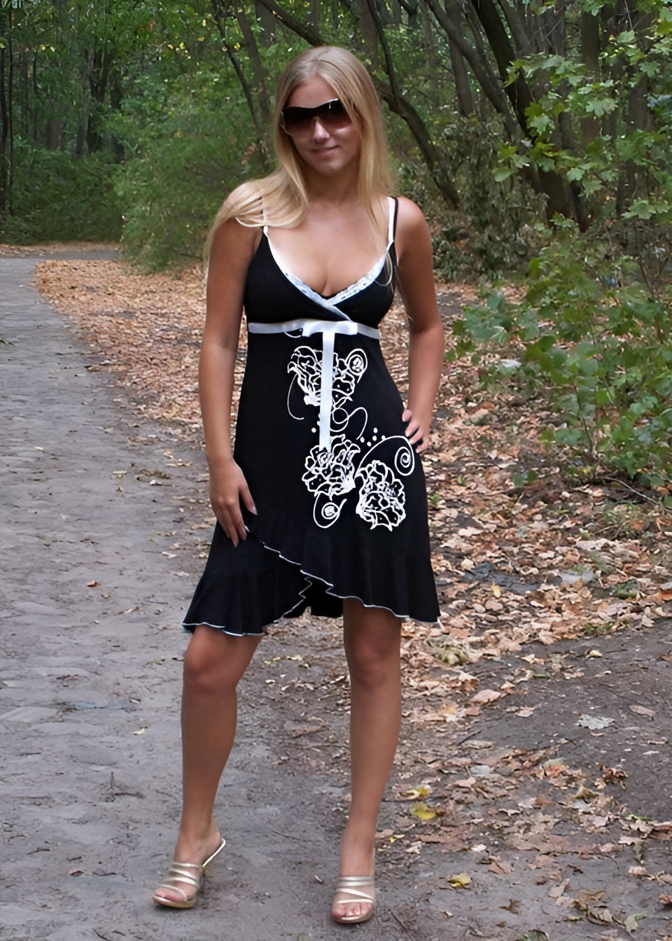 Марина привлекательная девушка из Волоколамск цена от 3500 руб