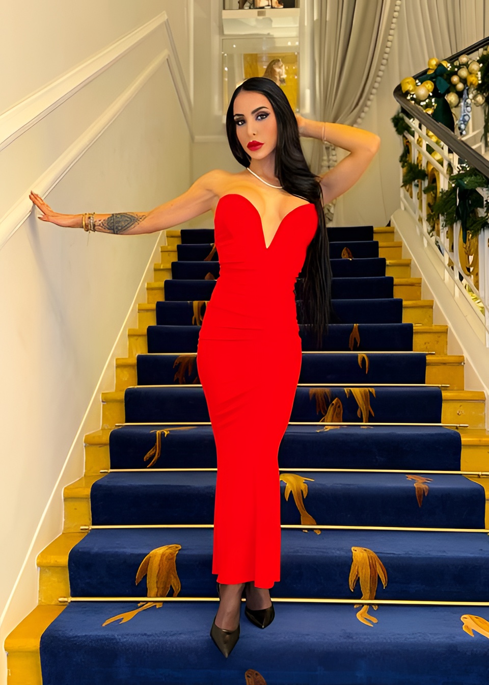 Индивидуалка Олеся, доступна для личного знакомства от 10000 руб