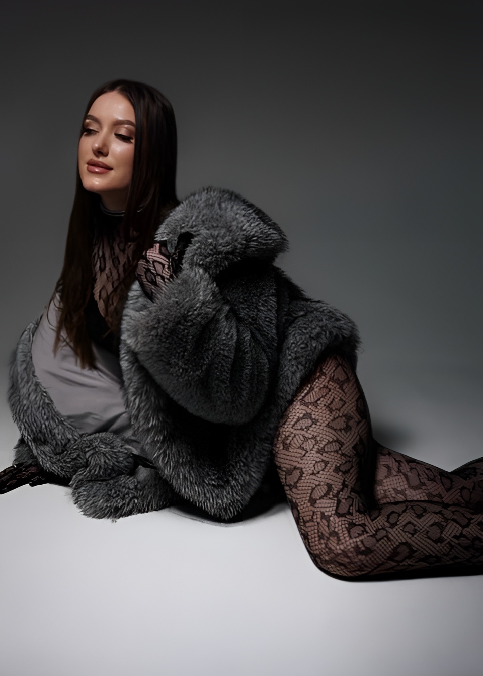 Оля привлекательная девушка из Волоколамск цена от 6000 руб