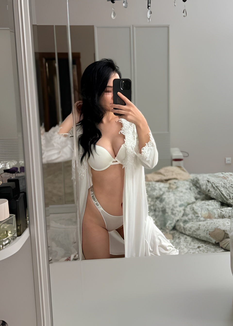 Соня привлекательная девушка из Волоколамск цена от 17000 руб