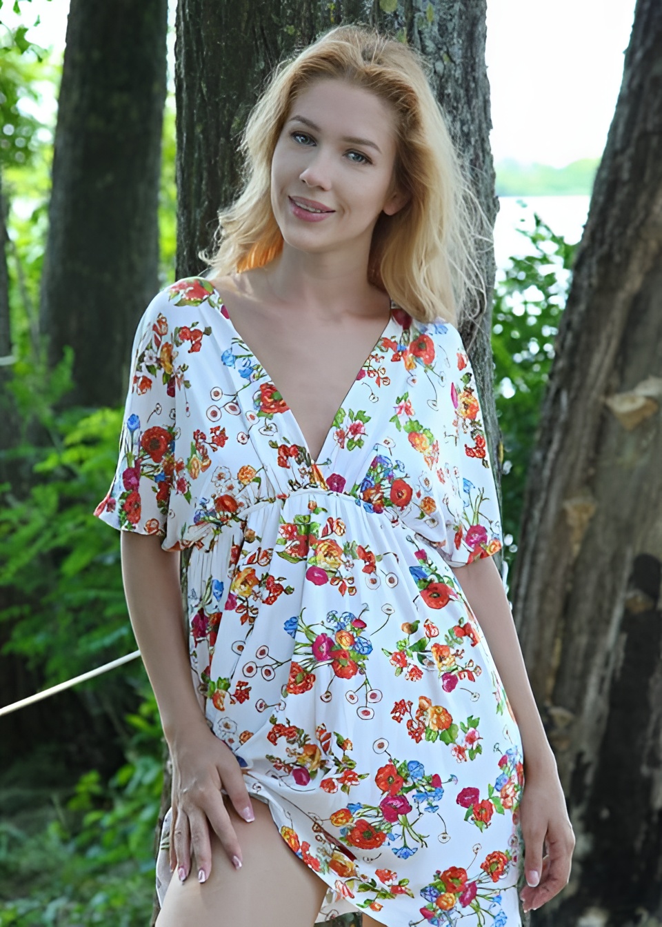 Вероника привлекательная девушка из Волоколамск цена от 3500 руб