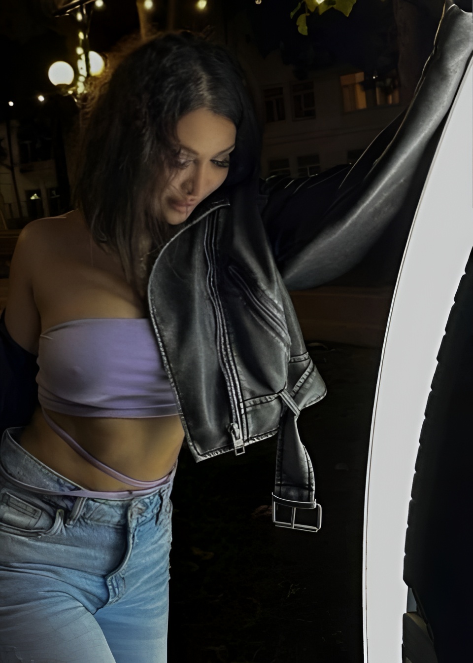 Индивидуалка Юля, доступна для личного знакомства от 17000 руб