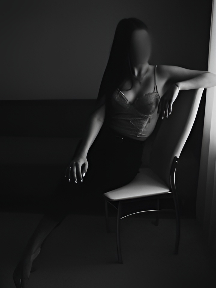 Индивидуалка Амалия, доступна для личного знакомства от 3000 руб