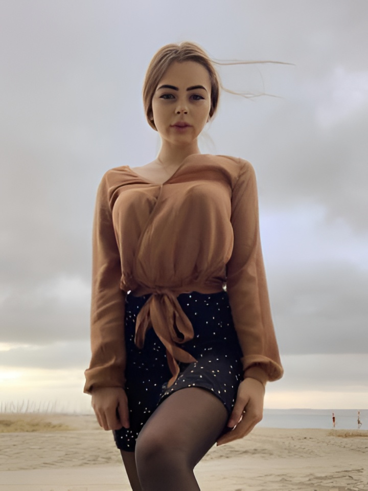 Индивидуалка Анюта, доступна для личного знакомства от 1500 руб