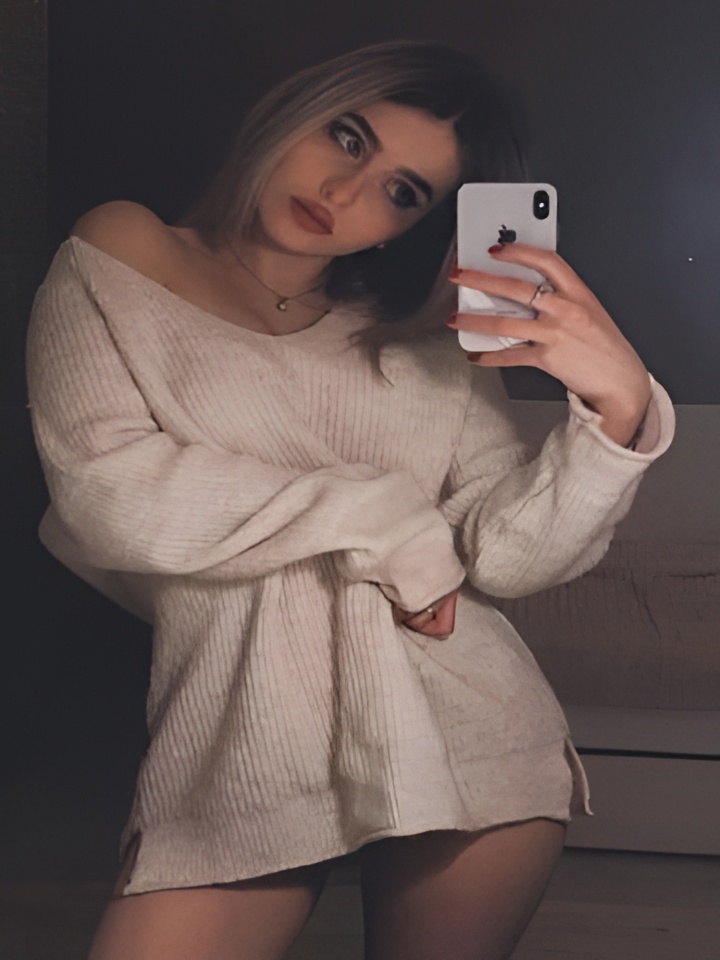 Индивидуалка Елизавета, доступна для личного знакомства от 2500 руб