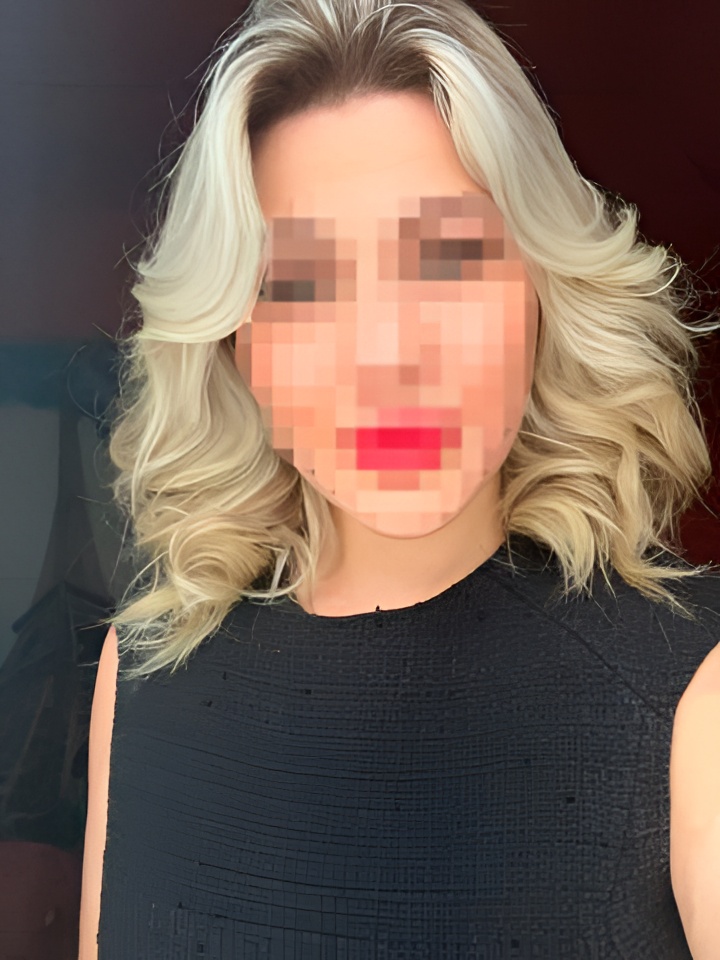 Индивидуалка Эльмира, доступна для личного знакомства от 3000 руб