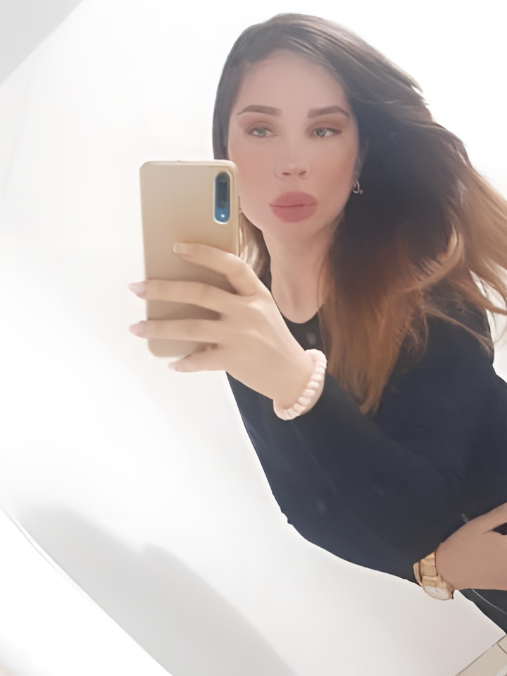 Индивидуалка Филиция, доступна для личного знакомства от 1500 руб