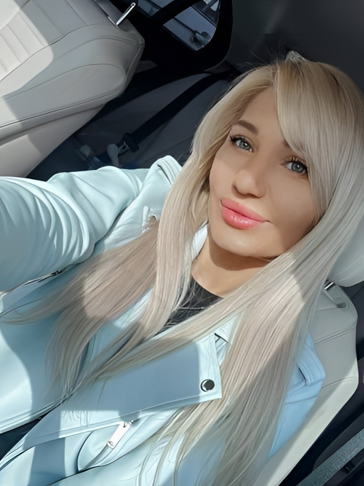 Индивидуалка Оксана, доступна для личного знакомства от 4000 руб