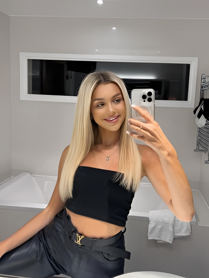 Индивидуалка Венера, доступна для личного знакомства от 2500 руб