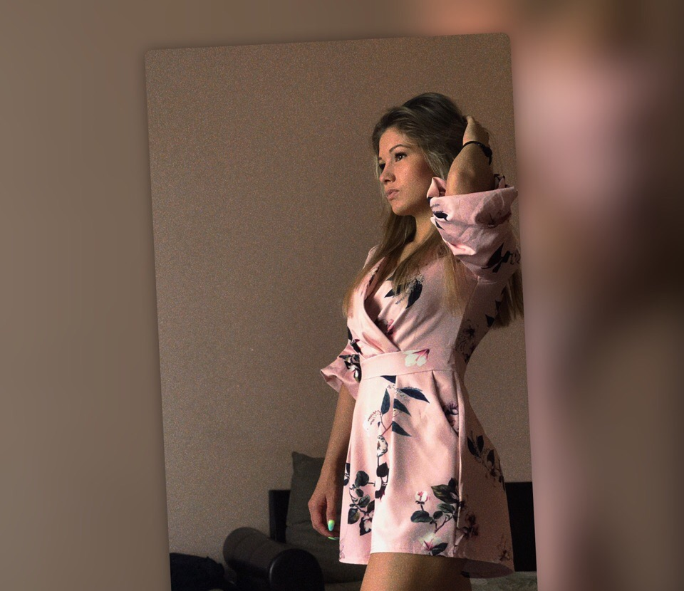 Индивидуалка Рая, доступна для личного знакомства от 3500 руб