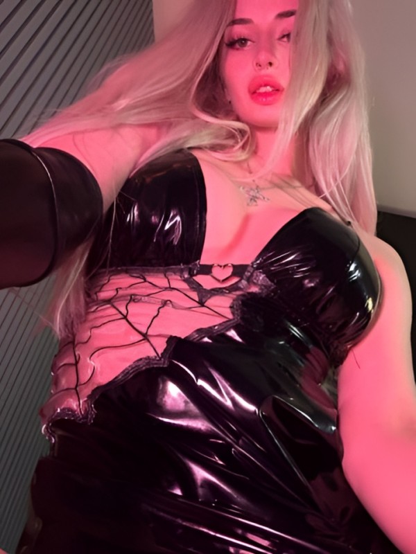 Анастасия из Волоколамск