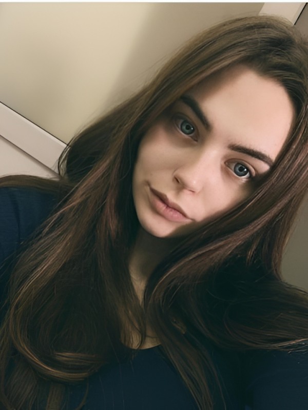 Анюта из Волоколамск