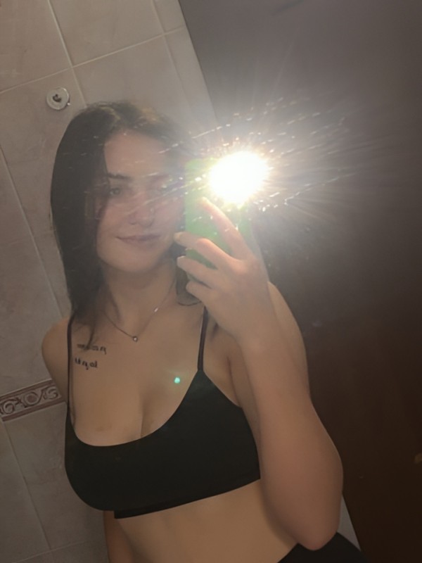 Богдана из Волоколамск