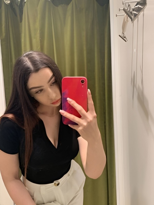 Борислава из Волоколамск