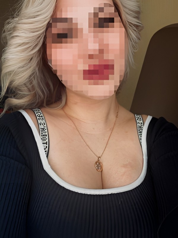 Эльмира из Волоколамск