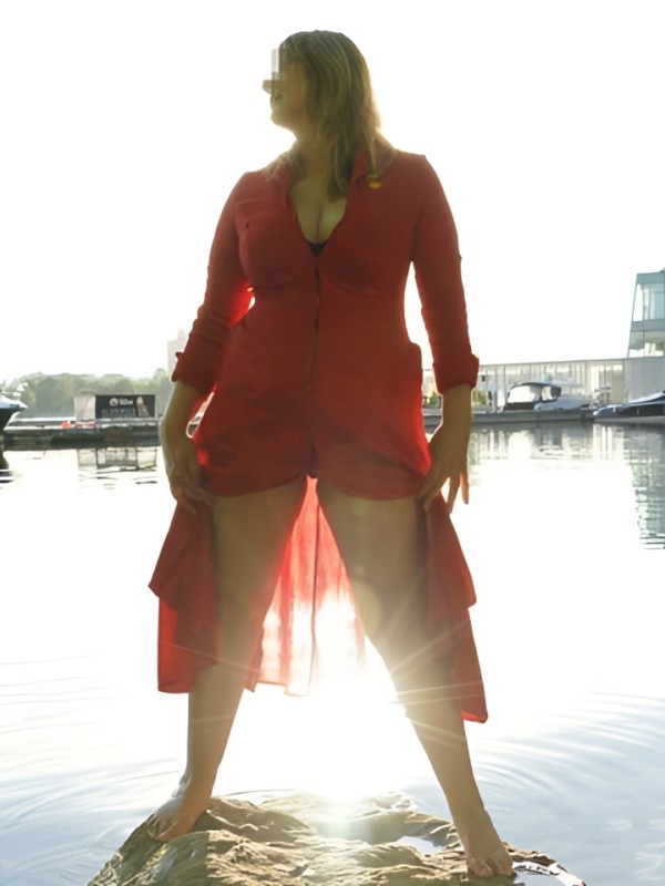 Летиция из Волоколамск