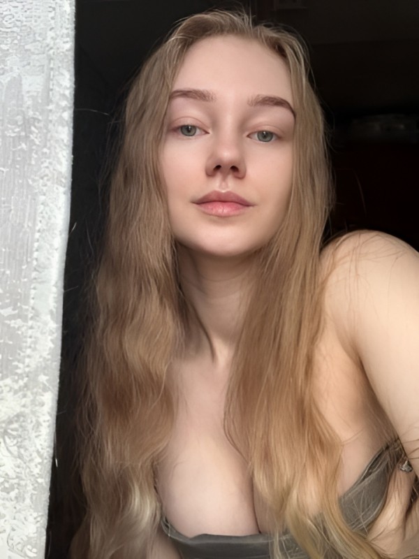 Лиза из Волоколамск