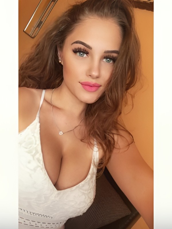 Роксана из Волоколамск