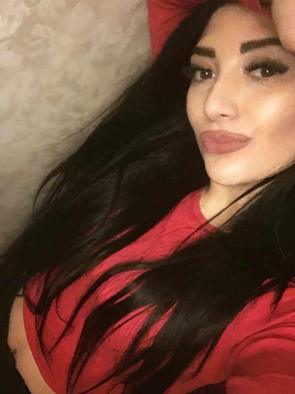 Валентина фото 2