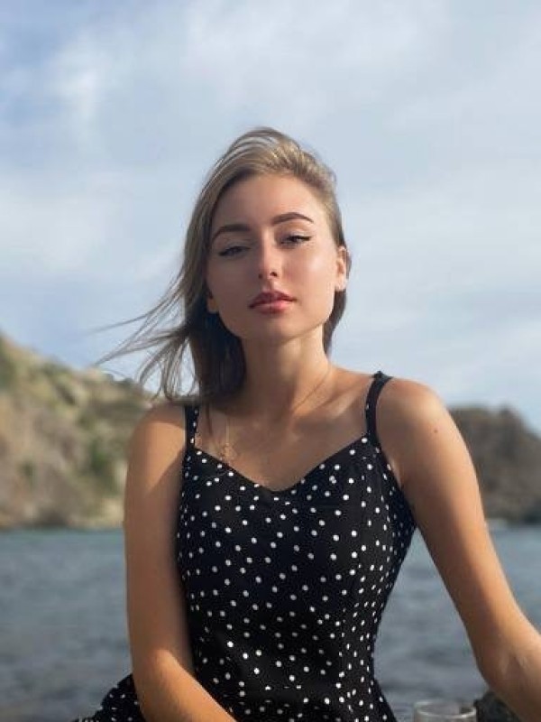 Людмила из Волоколамск