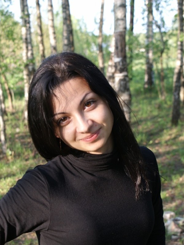 Настасья из Волоколамск