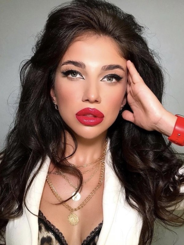 🎥 Влада из Волоколамск